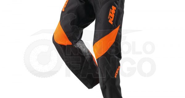 Pantalone enduro KTM Power Wear 2016 Pounce Pants Black