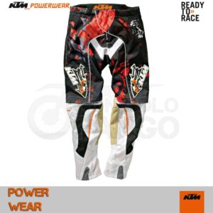 Pantalone enduro KTM Power Wear Gravity-FX Pants 10