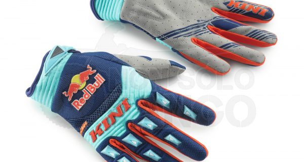 Guanti enduro KTM Power Wear 2016 Kini-RB Competition Gloves