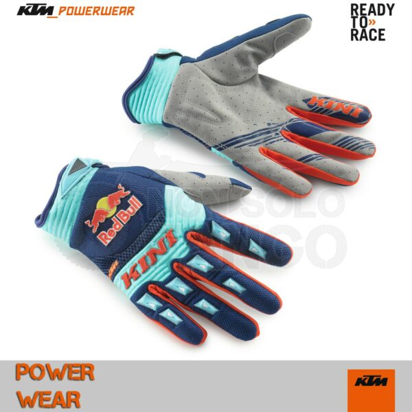 Guanti enduro KTM Power Wear 2016 Kini-RB Competition Gloves