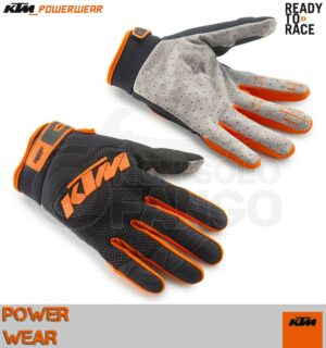 Guanti enduro KTM Power Wear Pounce Gloves