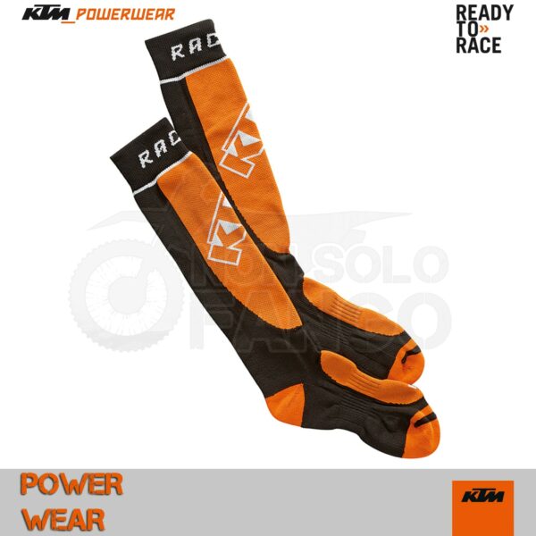 Calze enduro KTM Power Wear Offroad Socks