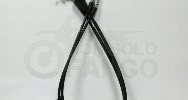 Cavi comando gas 4T EXC Racing dal 2006 al 2012