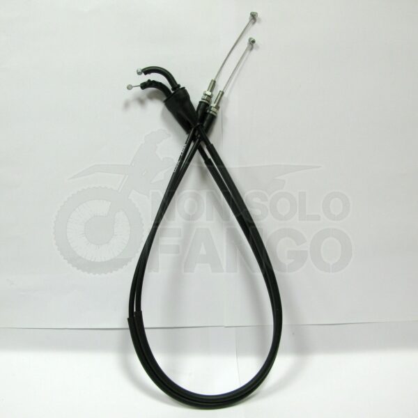 Cavi comando gas 4T EXC Racing dal 2006 al 2012