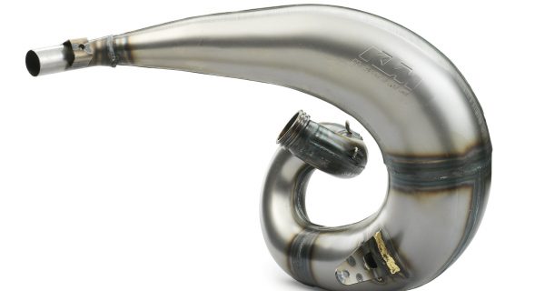 Collettore di scarico factory EXC ed SX 250 300 dal 2017