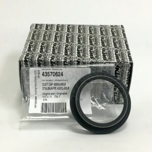 Parapolvere forcella 43 x 53,4 x 5,8 Duke ed RC 125 200 390