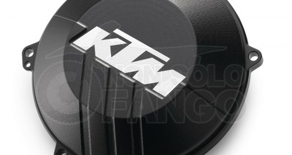 Coperchio esterno frizione Factory 250 300 EXC ed SX dal 2017