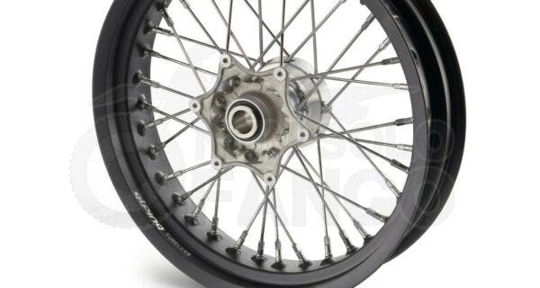 Ruota anteriore Alpina 3,5×16,5” EXC ed SX