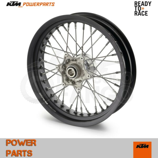 Ruota anteriore Alpina 3,5x16,5” EXC ed SX