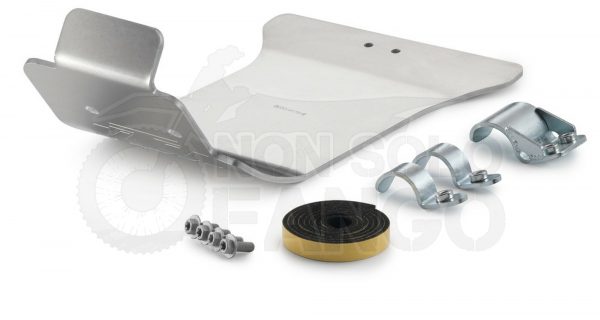 Paramotore in alluminio 125 e 200 EXC ed SX dal 2011 al 2016