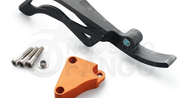 Protezione attuatore frizione per 250 e 300 EXC ed SX dal 2007 al 2016
