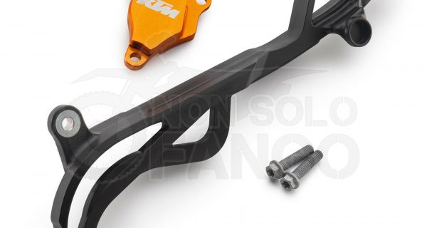 Protezione attuatore frizione KTM 450 500 EXC-F e SX-F dal 2016 al 2023