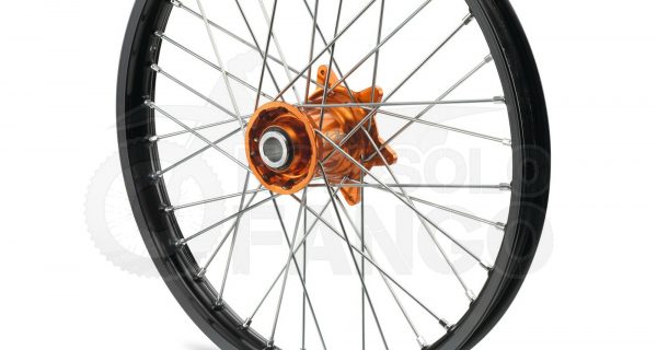 Ruota anteriore Factory  1,6×21″ Power Parts KTM EXC SX