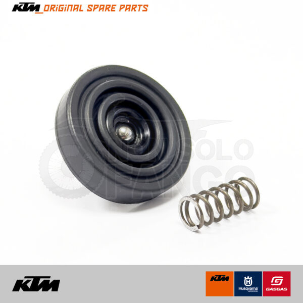 KIT RIPARAZIONE SPINGIFRIZIONE KTM 65/85 SX 2013/2026 HUSQVARNA - GAS GAS