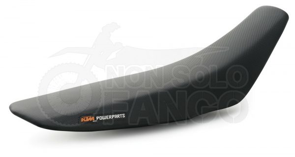 Sella EXC ed SX dal 2005 al 2007