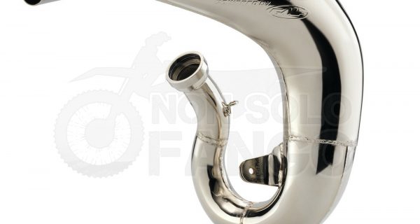 Collettore di scarico factory FMF 85 105 SX dal 2013 al 2017