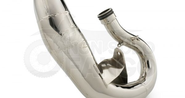 Collettore di scarico factory FMF 50 SX dal 2009 al 2017