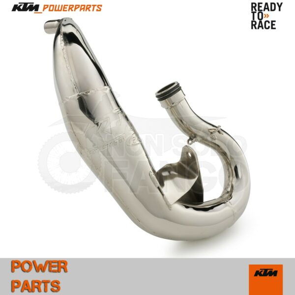 Collettore di scarico factory FMF 50 SX dal 2009 al 2017