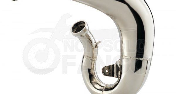 Collettore di scarico factory 65 SX dal 2016 al 2017