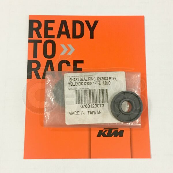 Paraolio pompa acqua Duke - Adventure - SX-F - EXC 4T dal 2008 al 2017