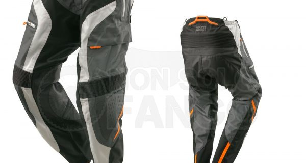 Pantalone enduro KTM Power Wear 2017 Defender Pants