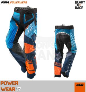 Pantaloni enduro KTM Power Wear 2017 X-TREME PANTS