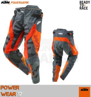 Pantaloni enduro KTM Power Wear 2017 Racetech Pants