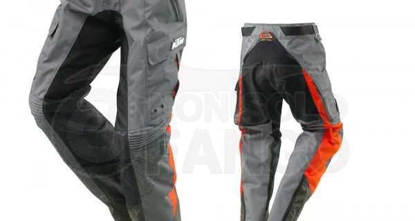 Pantaloni enduro KTM Power Wear 2017 Rally Pants