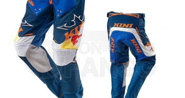 Pantaloni enduro KTM Power Wear 2017 KINI-RB COMPETITION PANTS