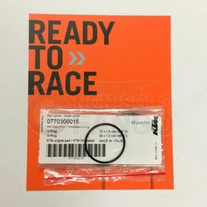 O-Ring spingifrizione EXC ed SX