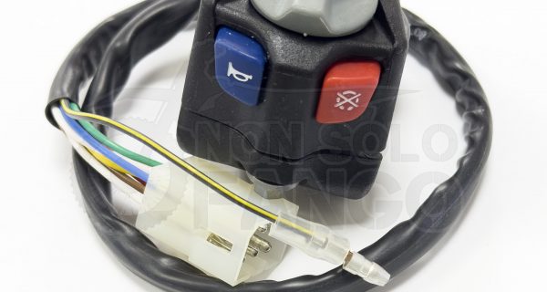 BLOCCHETTO MULTIFUNZIONE DEVIO LUCI KTM EXC 2015/2023