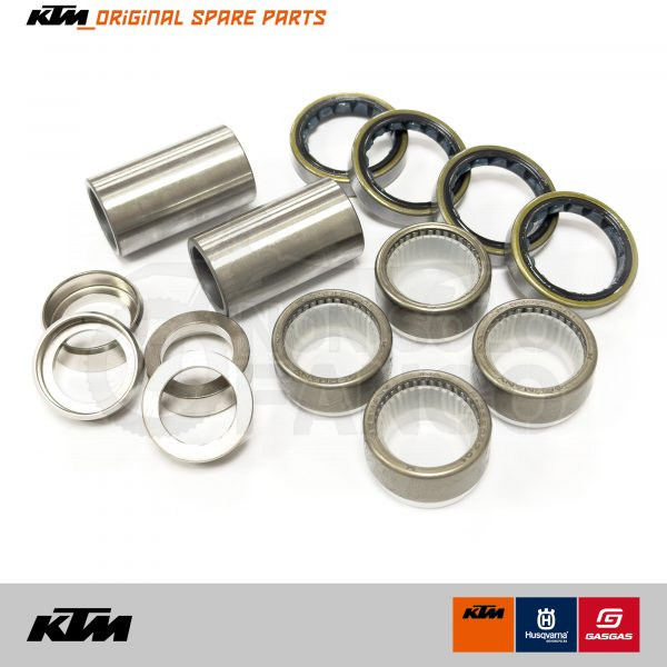 KIT RIPARAZIONE FORCELLONE KTM EXC XC-W 2017/2024 HUSQVARNA