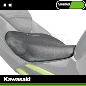Sella alta Kawasaki Z 900 MY 2017