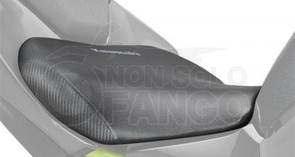 Sella alta Kawasaki Z 900 MY 2017/2019