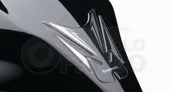 Adesivo protezione serbatoio Kawasaki Z 900