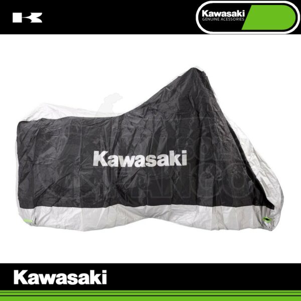Telo coprimoto da esterno Kawasaki