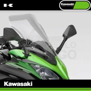 Parabrezza Touring Ninja 650 MY 2017