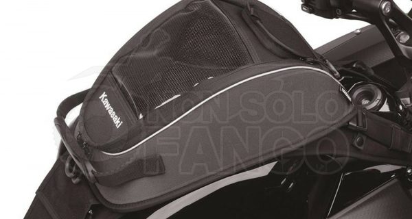 Borsa da serbatoio Kawasaki 4 litri