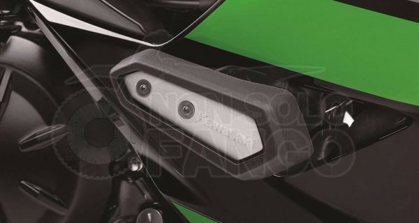 Tamponi parcarena Kawasaki Ninja 650