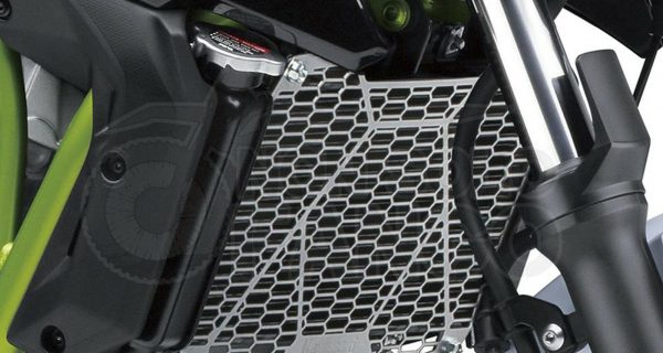 Griglia protezione radiatore Kawasaki Ninja 650 e Z 650