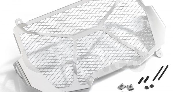 Griglia protezione radiatore Kawasaki Z 900 MY17/23