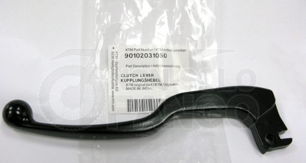 Leva frizione KTM Duke 125 200 390 dal 2014 al 2016