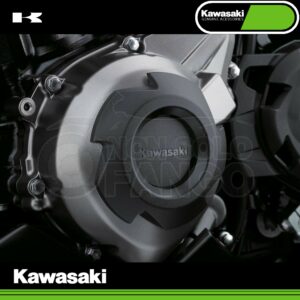 Kit protezioni carter motore Kawasaki Z 1000 MY 2017