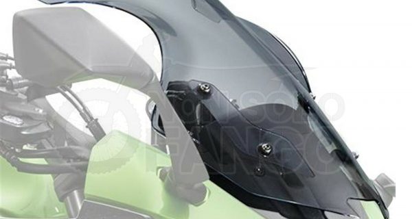 Parabrezza Fumè Kawasaki Z 1000 SX