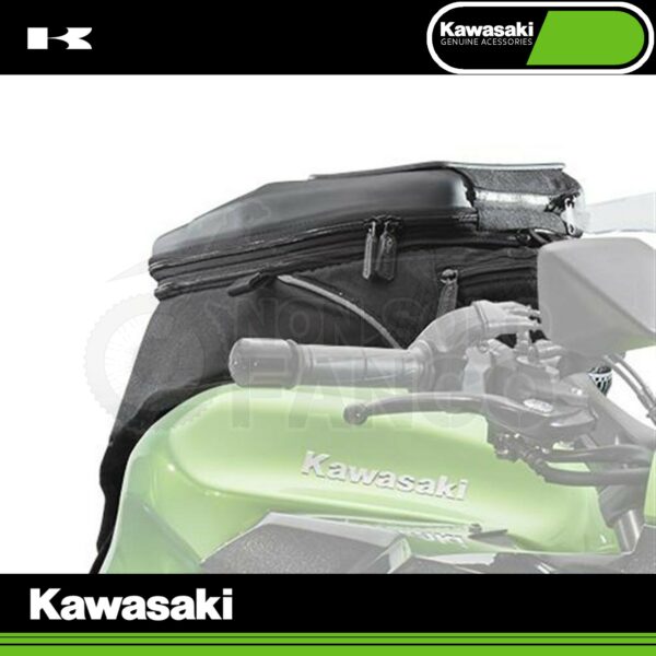 Borsa serbatoio morbida estensibile Kawasaki Z 1000 SX MY 2017