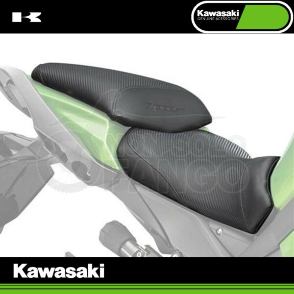 Sella in gel Kawasaki Z 1000 SX MY 2017