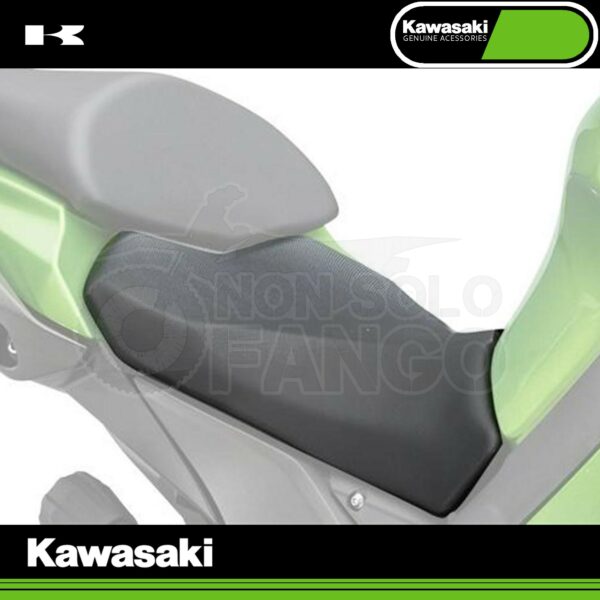 Sella bassa Kawasaki Z 1000 SX MY 2017