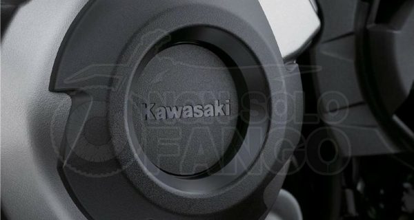 Kit protezioni carter motore Kawasaki Z 1000 SX