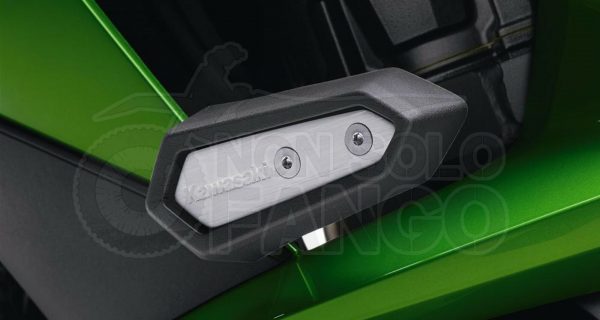 Kit tamponi paracarena Kawasaki Z 1000 SX