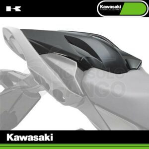 Kit coprisella Metallic Spark Black Kawasaki Z 1000 SX MY 2017